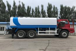 Sinotruk Howo 40CBM Mining Water Truck | Howo 40CBM Mining Water Truck