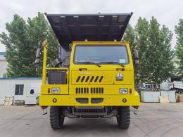 HOWO 90 Tons mining dump truck | HOWO 90Ton mining dump truck