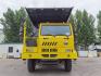 HOWO 90 Tons mining dump truck