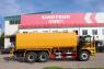 HOWO 90 Tons mining water truck