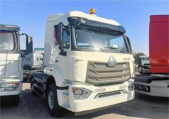 Hohan E7G 4x2 Tractor Truck