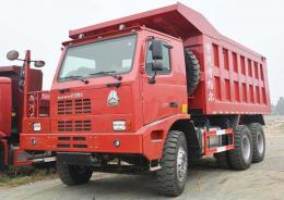 Howo Mining King Dump Truck | 52bacf9db350d15e42b267c7456bcb2a