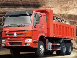 Sino Trucks Howo 6x4 Tipper | Sino Trucks Howo 6x4 Tipper