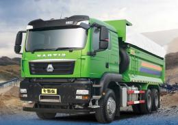 Sitrak C7H 6x4 Tipper | f7e47ee7ae161a3d2846825ac57fcd7b