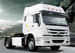 Howo Sinotruk 4x2 Tractor Truck | a04ca6d67bc2ffdeb7dbcb3bd1c782c0