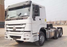 Howo 6x4 Tractor Truck | 72c547427a1cdf0bee4d7d615d10fec1