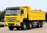 Howo Sinotruk 8x4 Semi Trucks