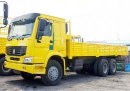 Howo 6x4 Cargo Truck | 09b58066eb31a63003b569bff3387d22