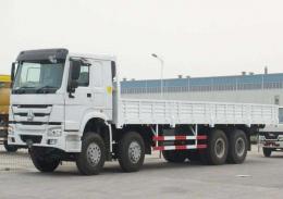 Howo 8x4 Cargo Truck | a4bc5176dcfcd1ac66d3f2a973a1a314