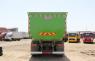 Sitrak C7H 8x4 Dump Truck