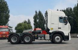 Howo T7H 430 Tractor Trucks | Howo T7H 430 Tractor Trucks