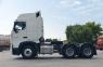 Howo T7H 430 Tractor Trucks