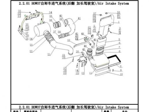 Engine Accessories