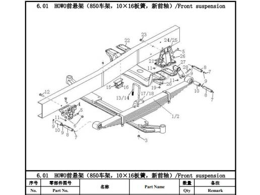 Suspension