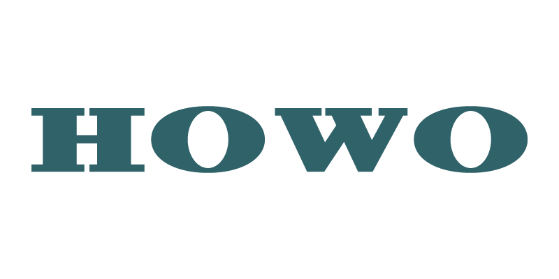 Howo logo