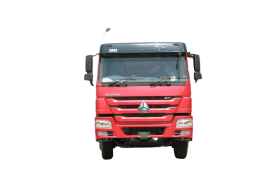 Sinotruck Howo 6x4 Dump Truck | 20231205223716316