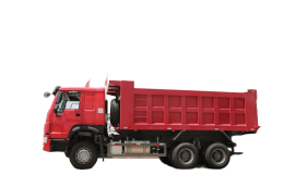 Sinotruck Howo 6x4 Dump Truck | 20231205223638595