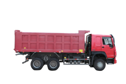 Sinotruck Howo 6x4 Dump Truck | 20231205223717853