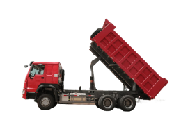 Sinotruck Howo 6x4 Dump Truck | 20231205223657896