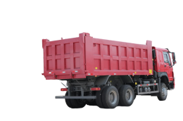 Sinotruck Howo 6x4 Dump Truck | 20231205223657367