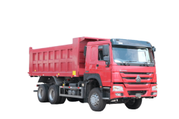 Sinotruck Howo 6x4 Dump Truck | 20231205223651824