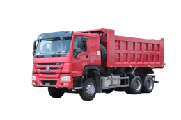 Sinotruck Howo 6x4 Dump Truck | 20231205223643311