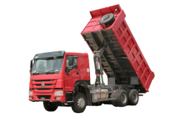 Sinotruck Howo 6x4 Dump Truck | 20231205223727659