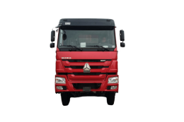 Sinotruck Howo 8x4 Dump Truck | 20231205225747827