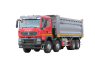 Sinotruck Howo TX 6x4 Dump Truck