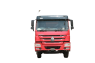 Sinotruck Howo 6x4 Dump Truck