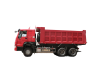 Sinotruck Howo 6x4 Dump Truck