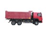 Sinotruck Howo 6x4 Dump Truck