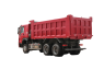 Sinotruck Howo 6x4 Dump Truck