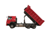 Sinotruck Howo 6x4 Dump Truck