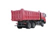 Sinotruck Howo 6x4 Dump Truck