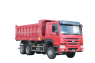 Sinotruck Howo 6x4 Dump Truck