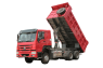 Sinotruck Howo 6x4 Dump Truck