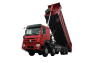 Sinotruck Howo 8x4 Dump Truck